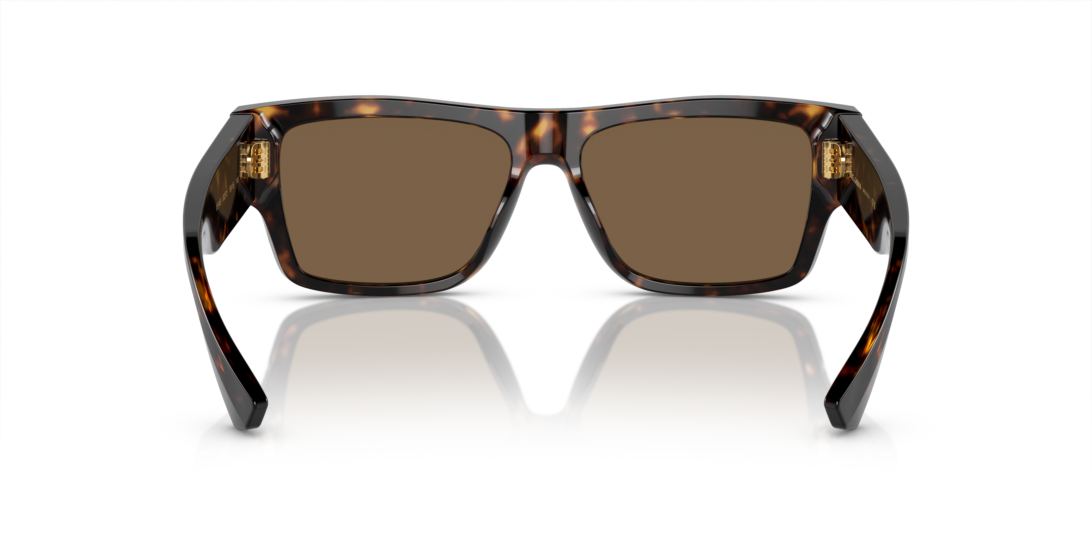 DOLCE & GABBANA SUNGLASSES - DG4451 502/73 55