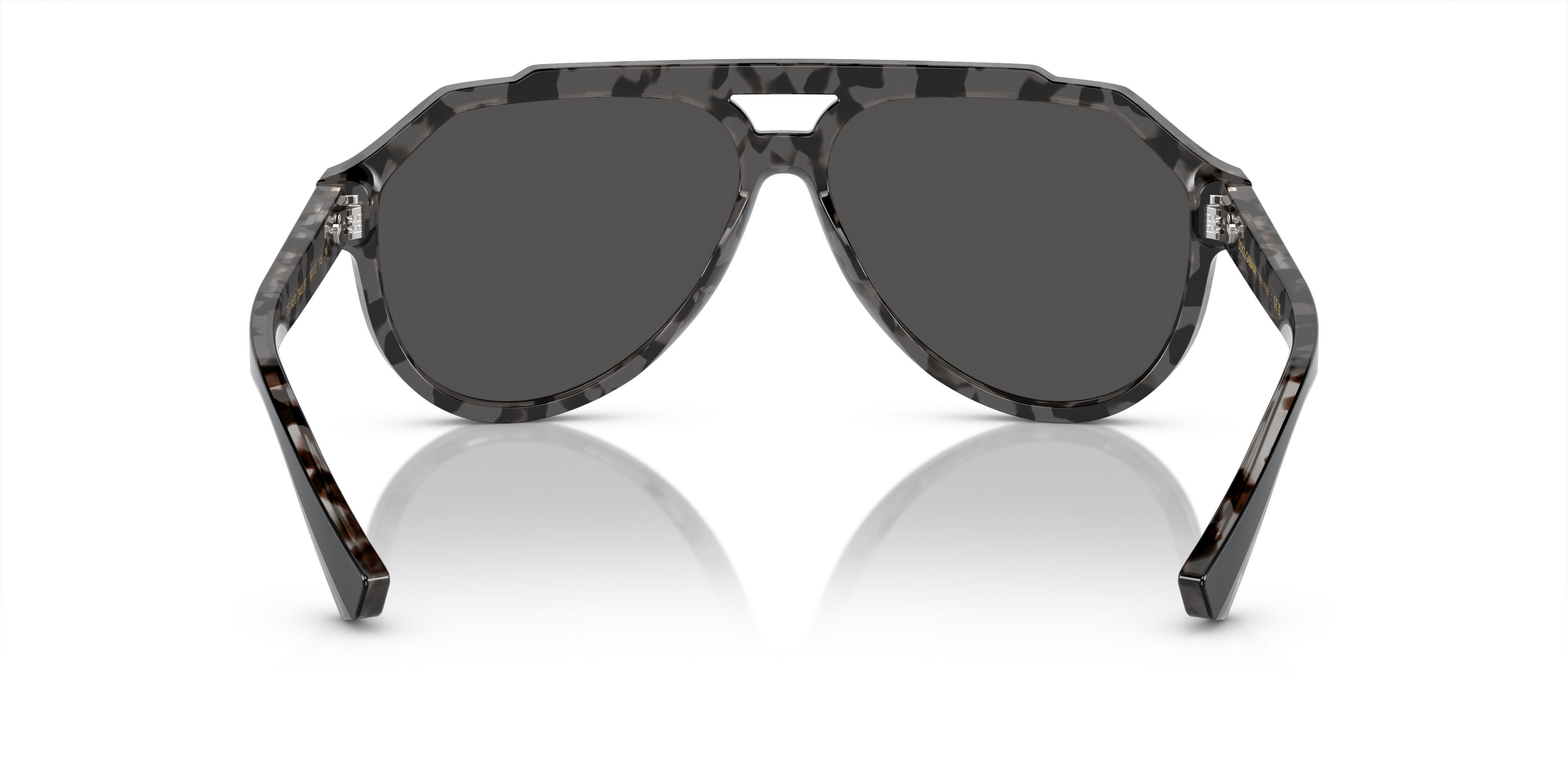 DOLCE & GABBANA SUNGLASSES - DG4452 340387 60