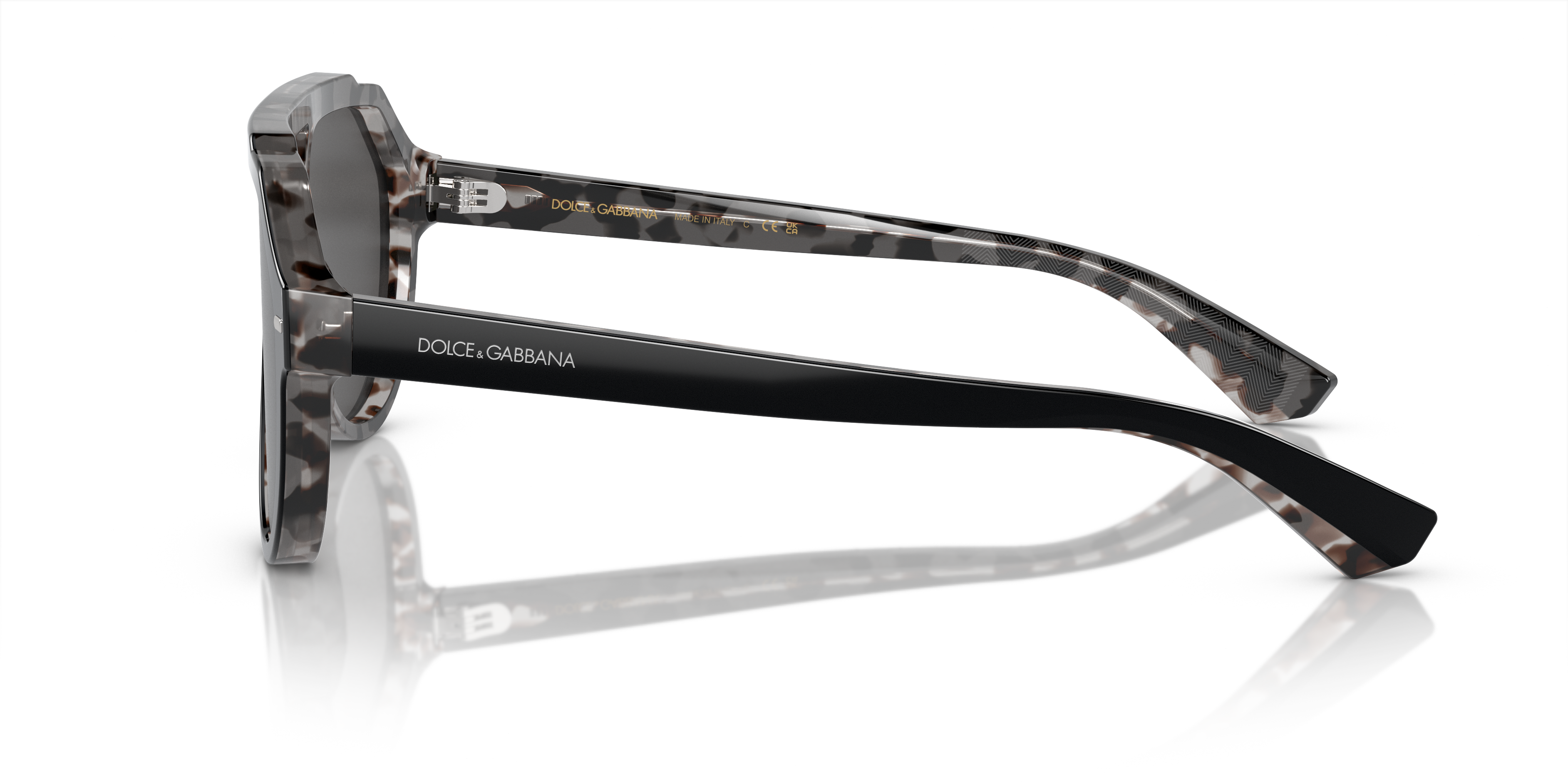 DOLCE & GABBANA SUNGLASSES - DG4452 340387 60