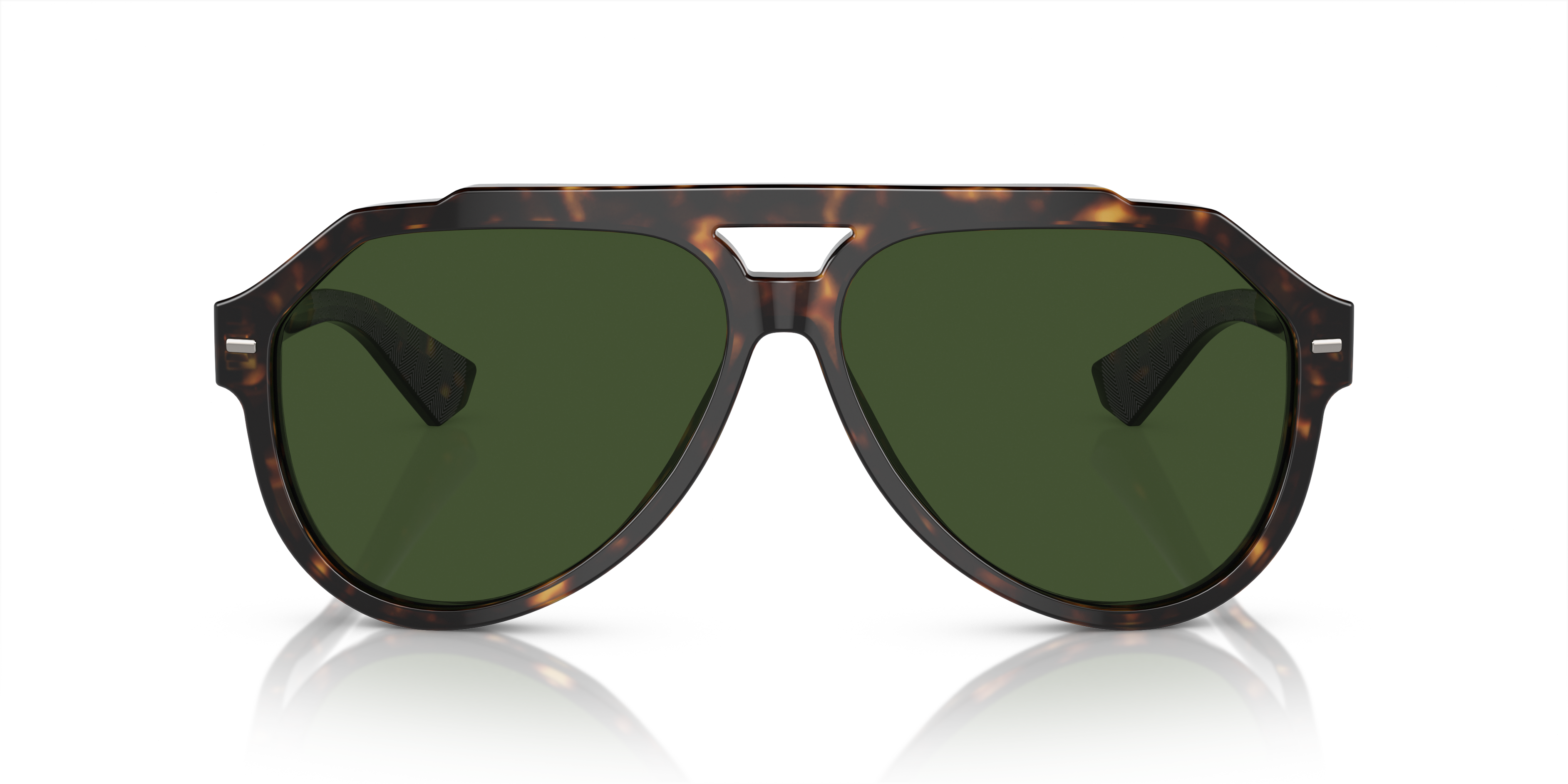 DOLCE & GABBANA SUNGLASSES - DG4452 502/71 60