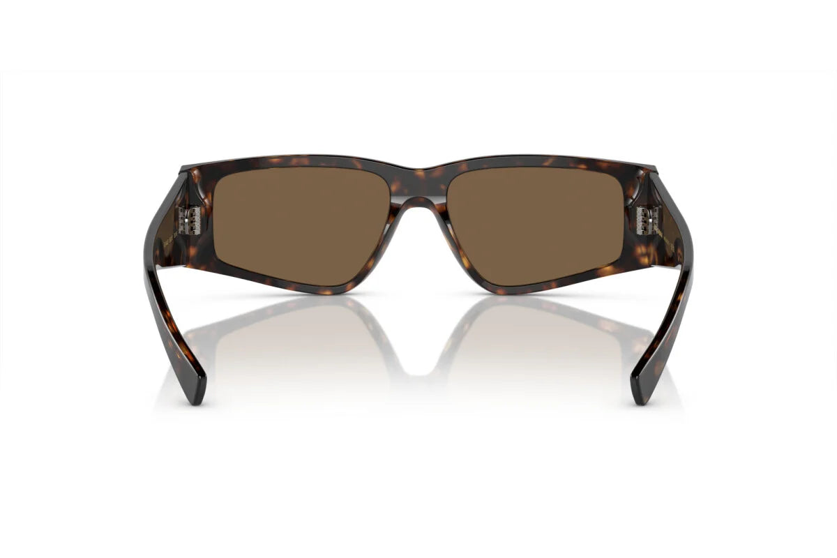 DOLCE & GABBANA SUNGLASSES - DG4453 502/73 55