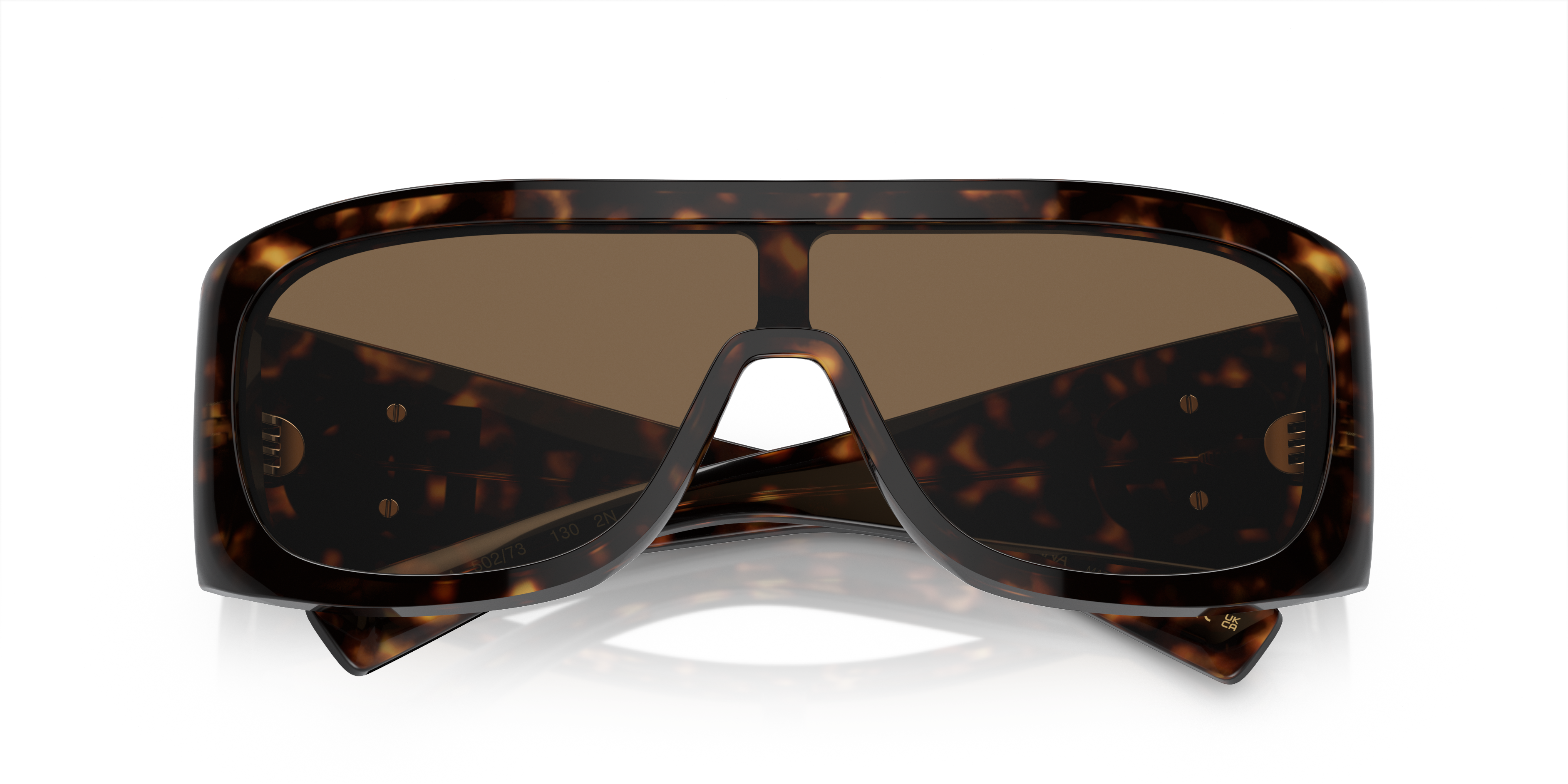 DOLCE & GABBANA SUNGLASSES - DG4454 502/73 30