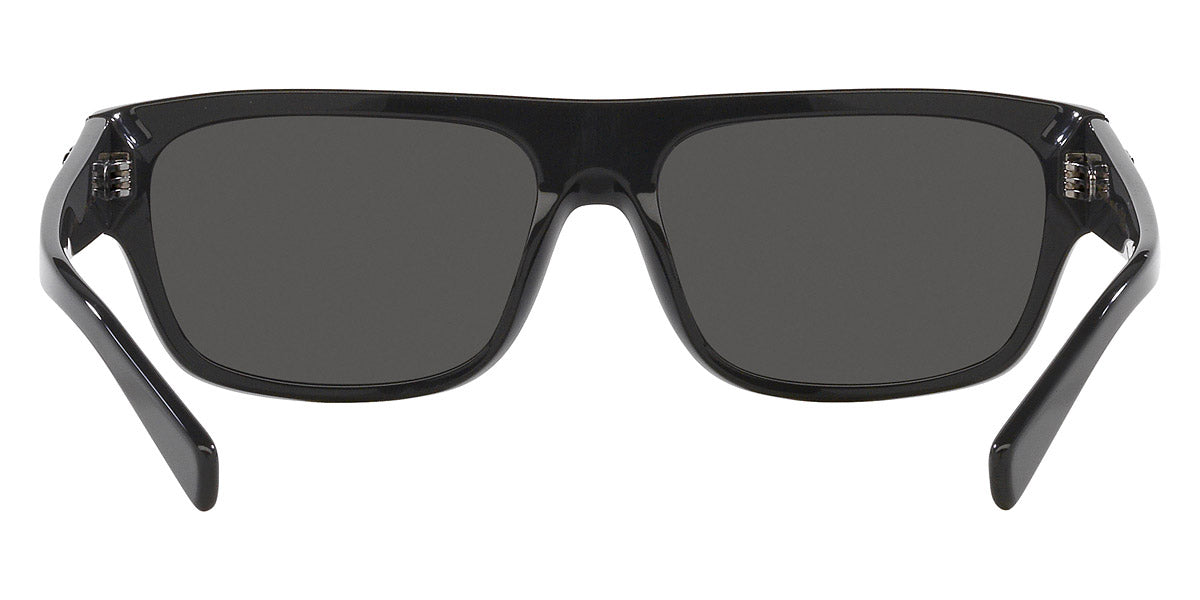 DOLCE & GABBANA SUNGLASSES - DG4455 310187 57 - Dark Gray