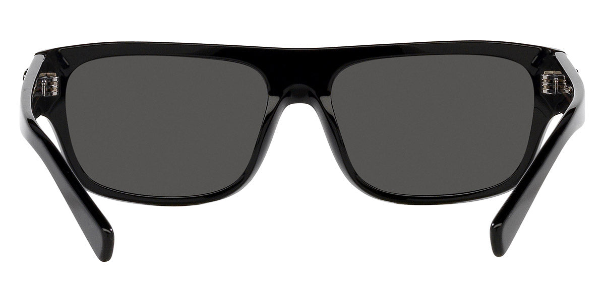 DOLCE & GABBANA SUNGLASSES - DG4455 501/87 57 - Black
