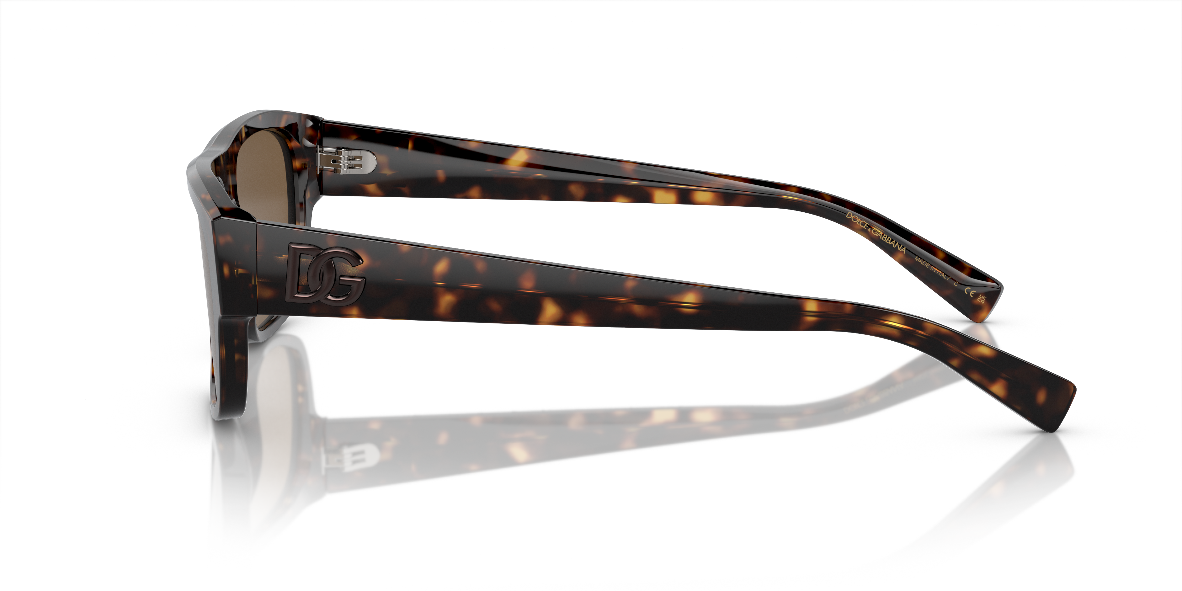 DOLCE & GABBANA SUNGLASSES - DG4455 502/73 57