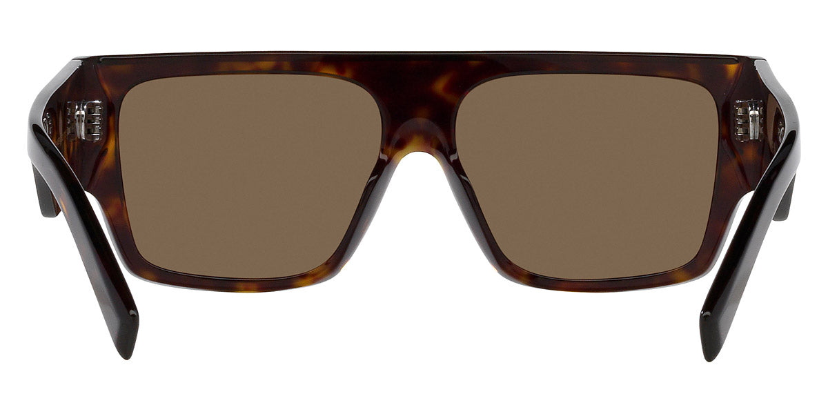 DOLCE & GABBANA SUNGLASSES - DG4459 502/73 56 - Havana