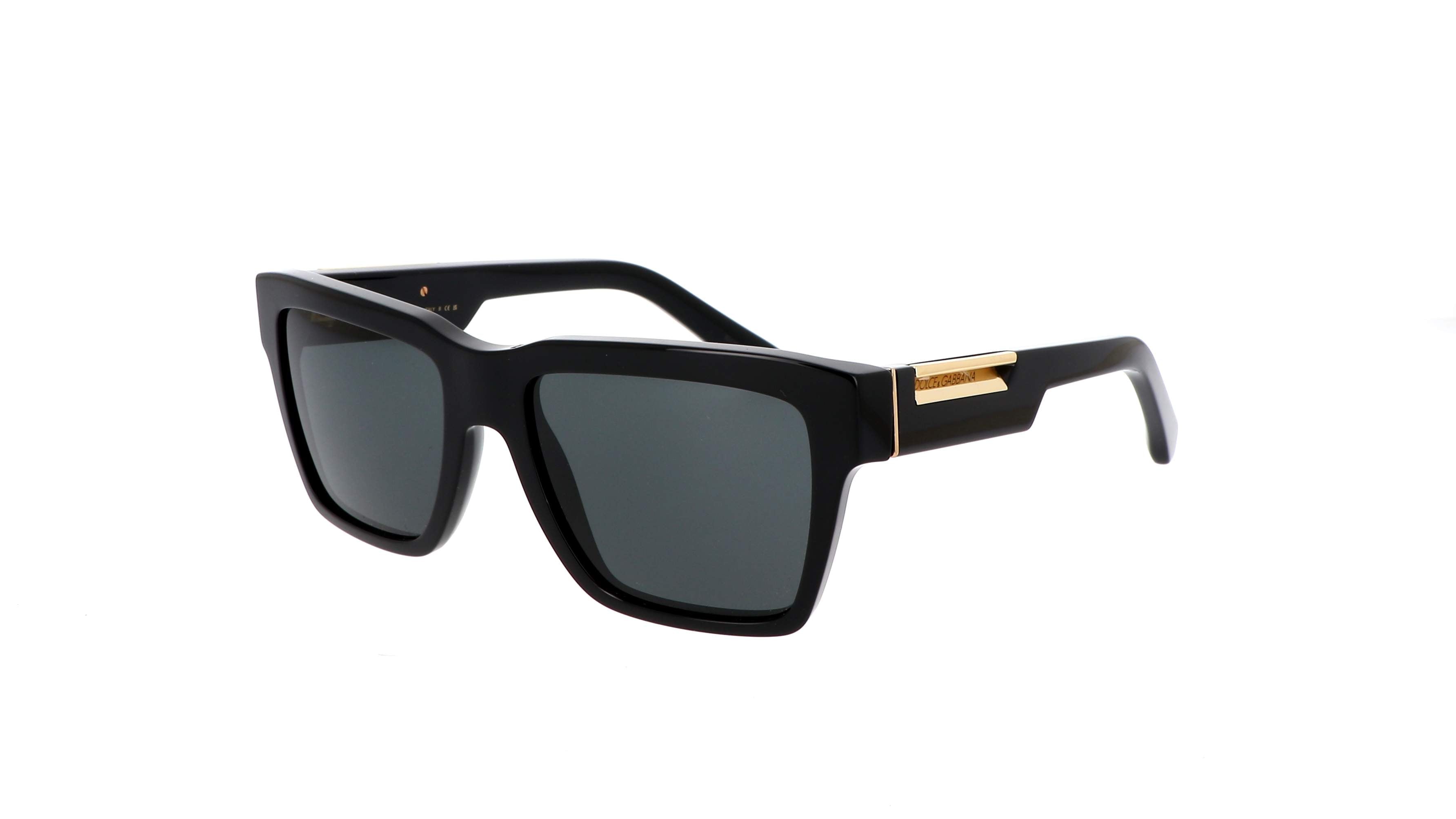 DOLCE & GABBANA SUNGLASSES - DG4465 501/87 55