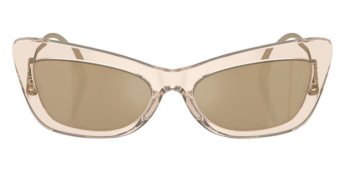 DOLCE & GABBANA SUNGLASSES - DG4467B 502/73