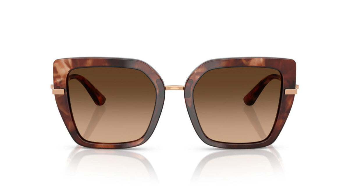 DOLCE & GABBANA SUNGLASSES - DG4474 322274 53