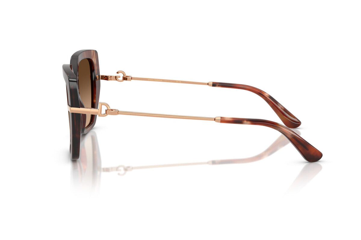 DOLCE & GABBANA SUNGLASSES - DG4474 322274 53