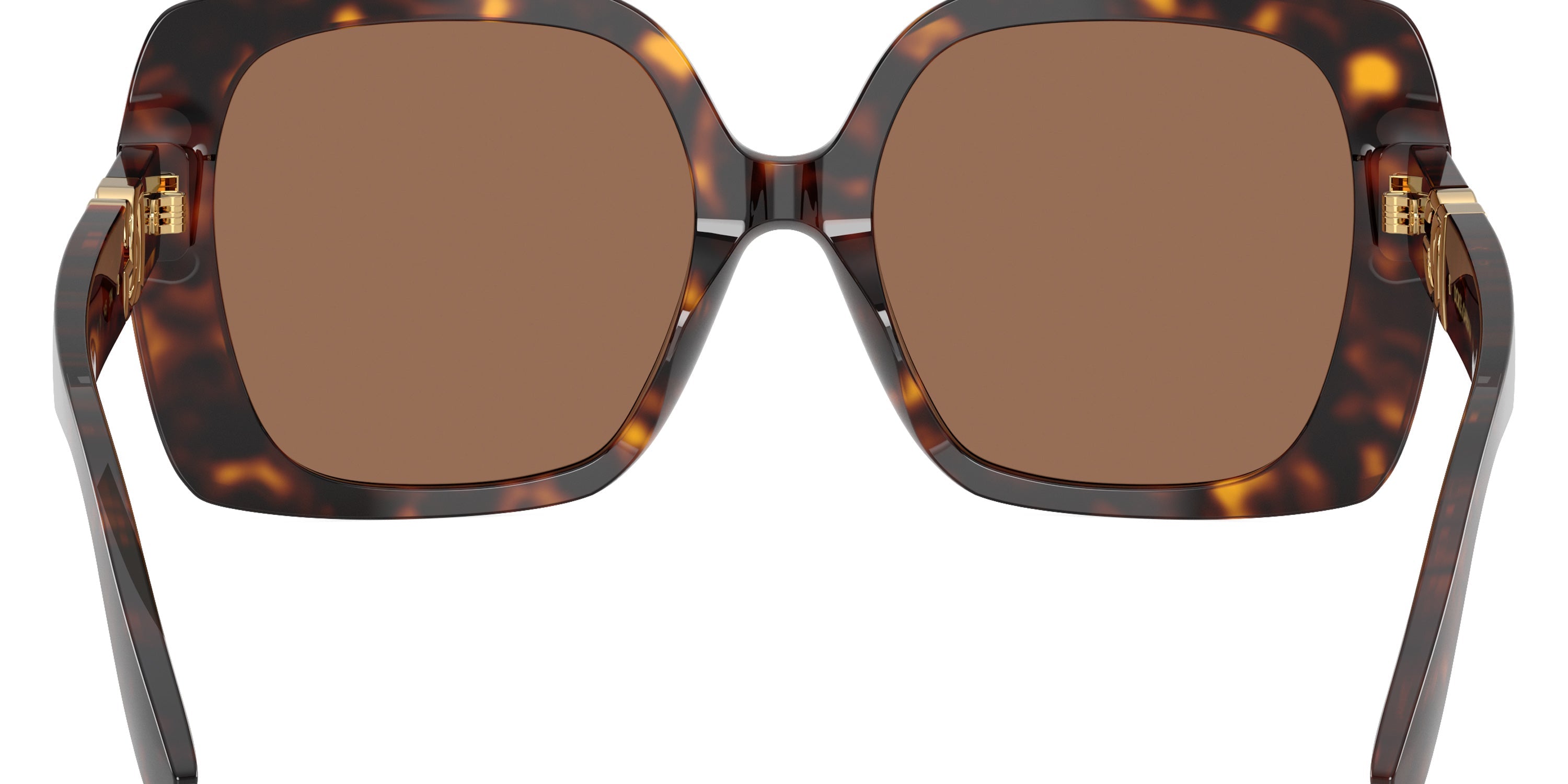 DOLCE & GABBANA SUNGLASSES - DG4475 502/73 56 - Havana