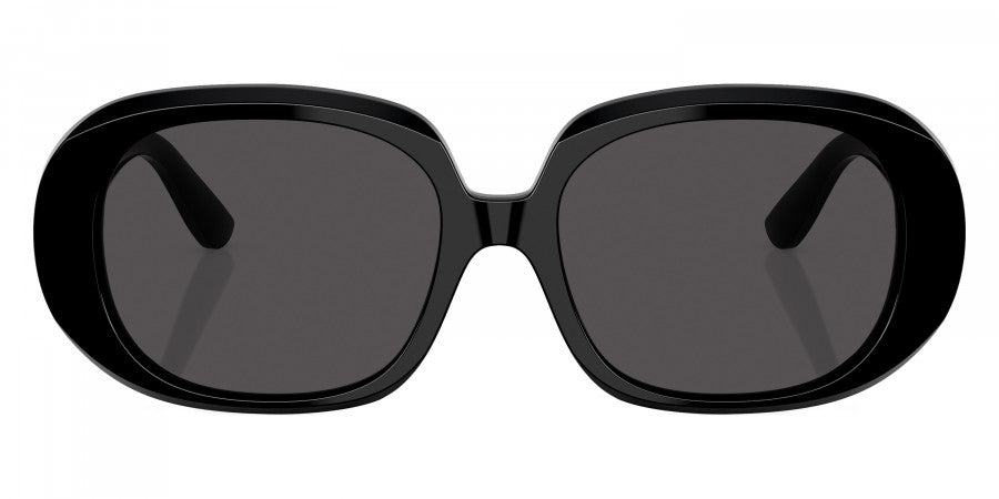 DOLCE & GABBANA SUNGLASSES - DG4476 501/87 56 - Black