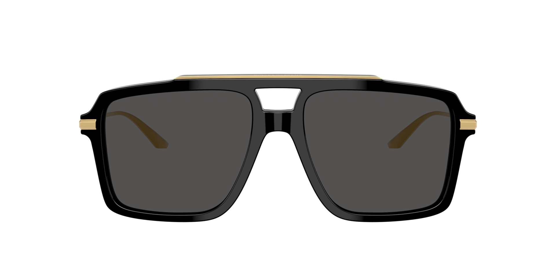 DOLCE & GABBANA SUNGLASSES - DG4477 501/87 56