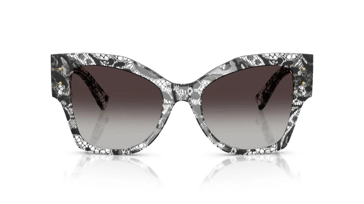 DOLCE & GABBANA SUNGLASSES - DG4478 32878G 53