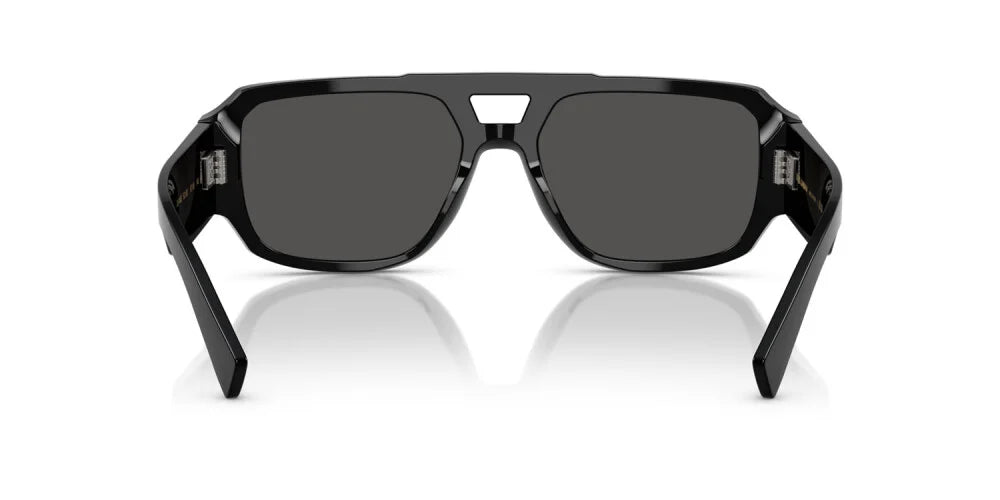 DOLCE & GABBANA SUNGLASSES - DG4482 501/87 57