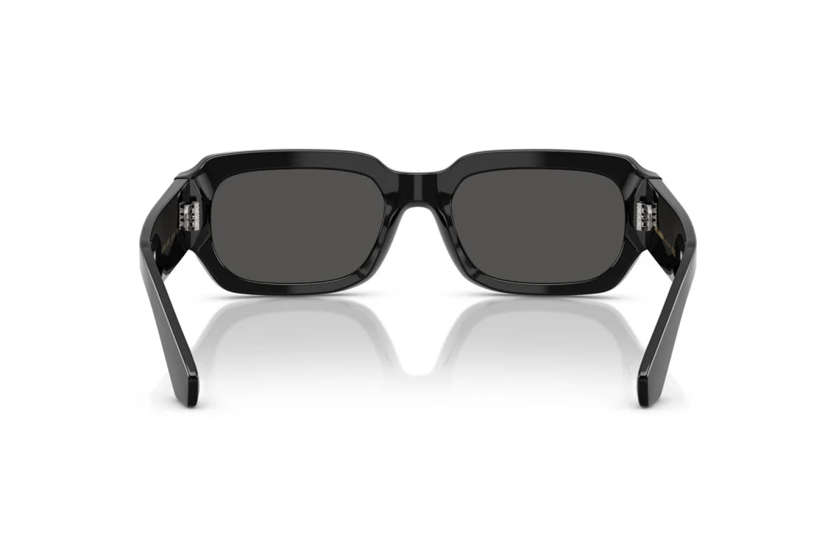 DOLCE & GABBANA SUNGLASSES - DG4485 501/87 54