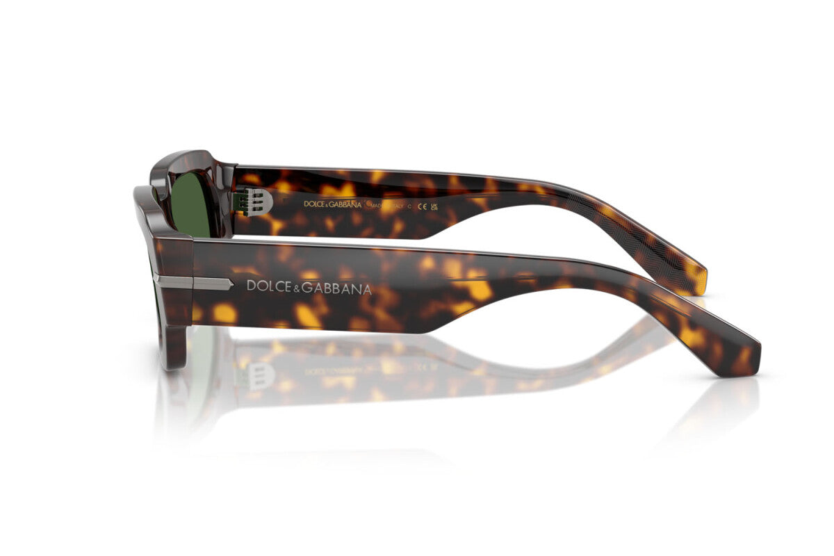 DOLCE & GABBANA SUNGLASSES - DG4485 502/71 54