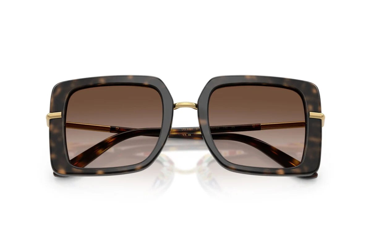 DOLCE & GABBANA SUNGLASSES - DG4491 321713 52