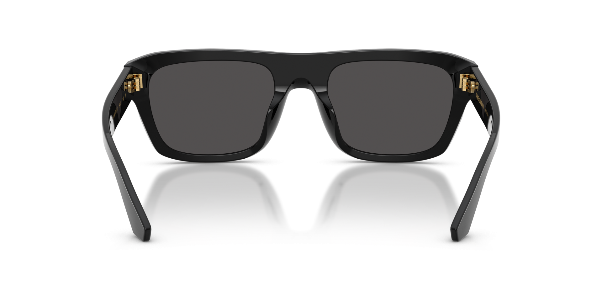 DOLCE & GABBANA SUNGLASSES - DG4496 501/87 54