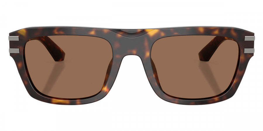 DOLCE & GABBANA SUNGLASSES - DG4496 502/73 54 - Havana