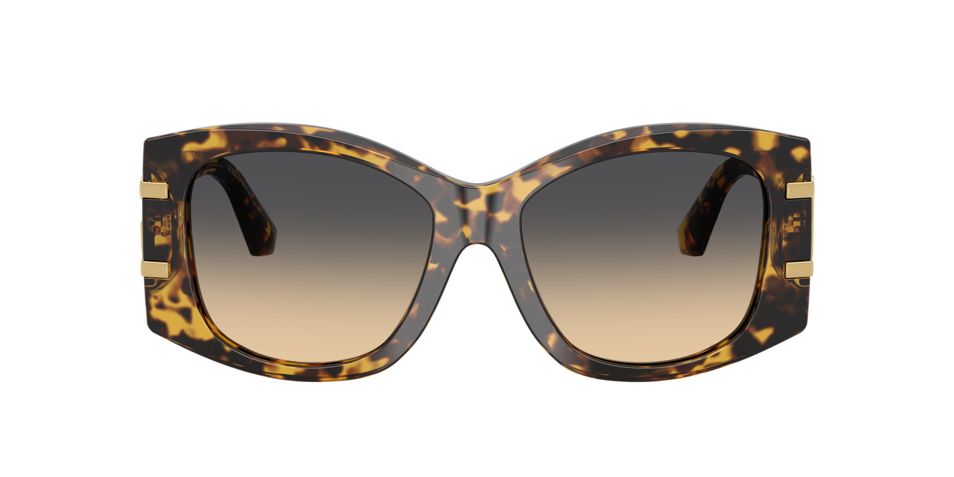 DOLCE & GABBANA SUNGLASSES - DG4501 33302Q 54