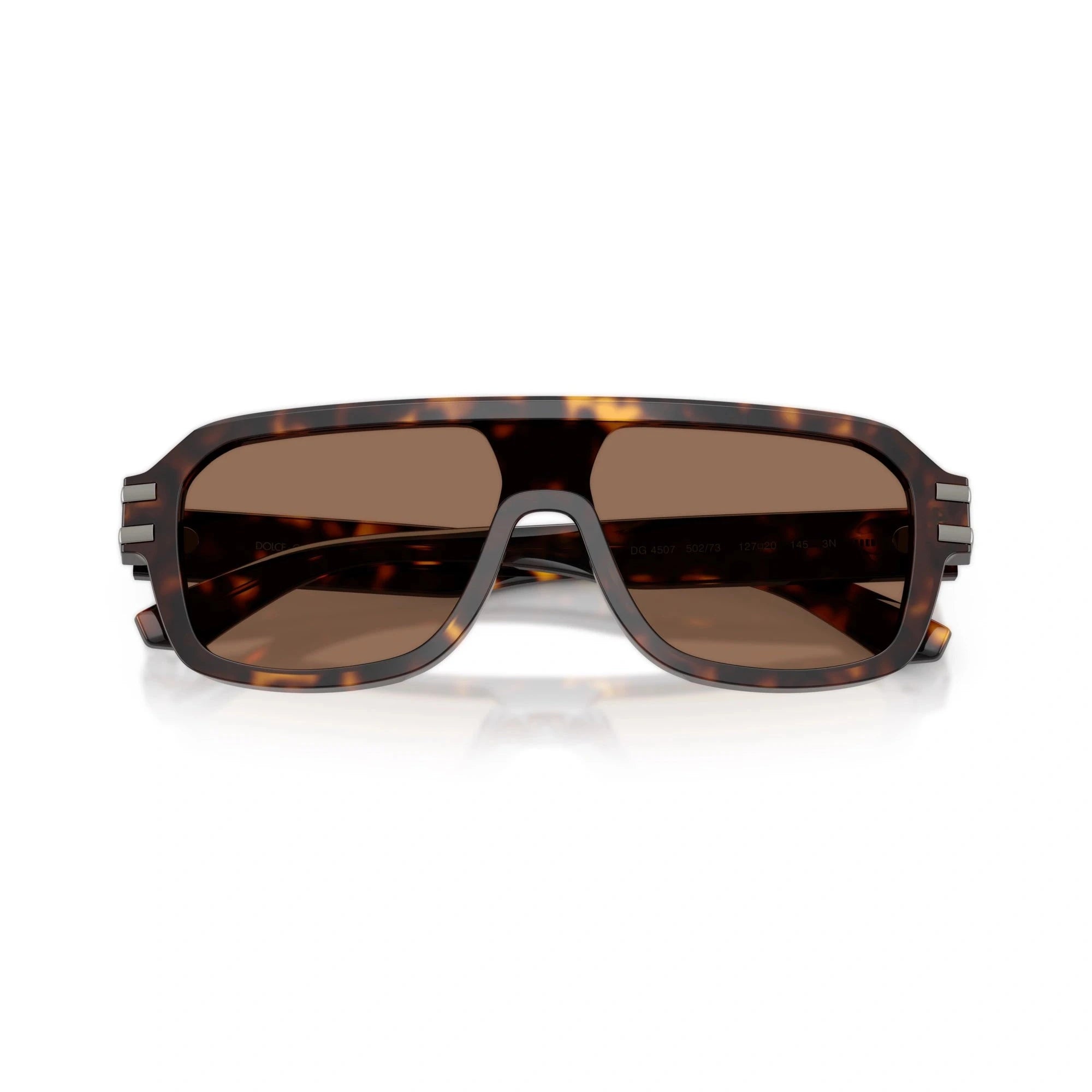 DOLCE & GABBANA SUNGLASSES - DG4507 502/73 27