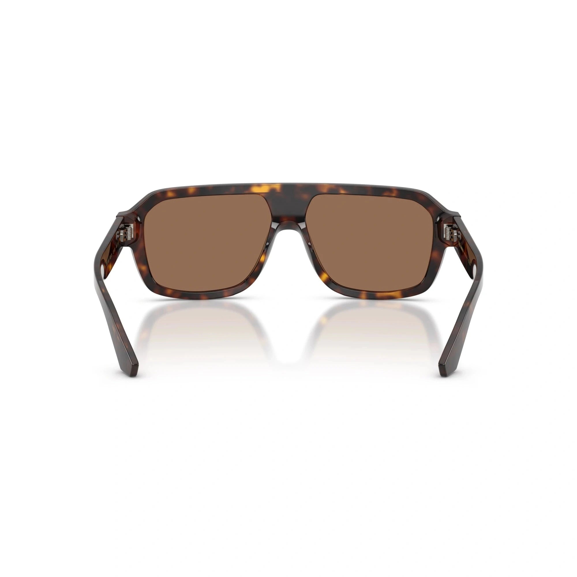 DOLCE & GABBANA SUNGLASSES - DG4507 502/73 27