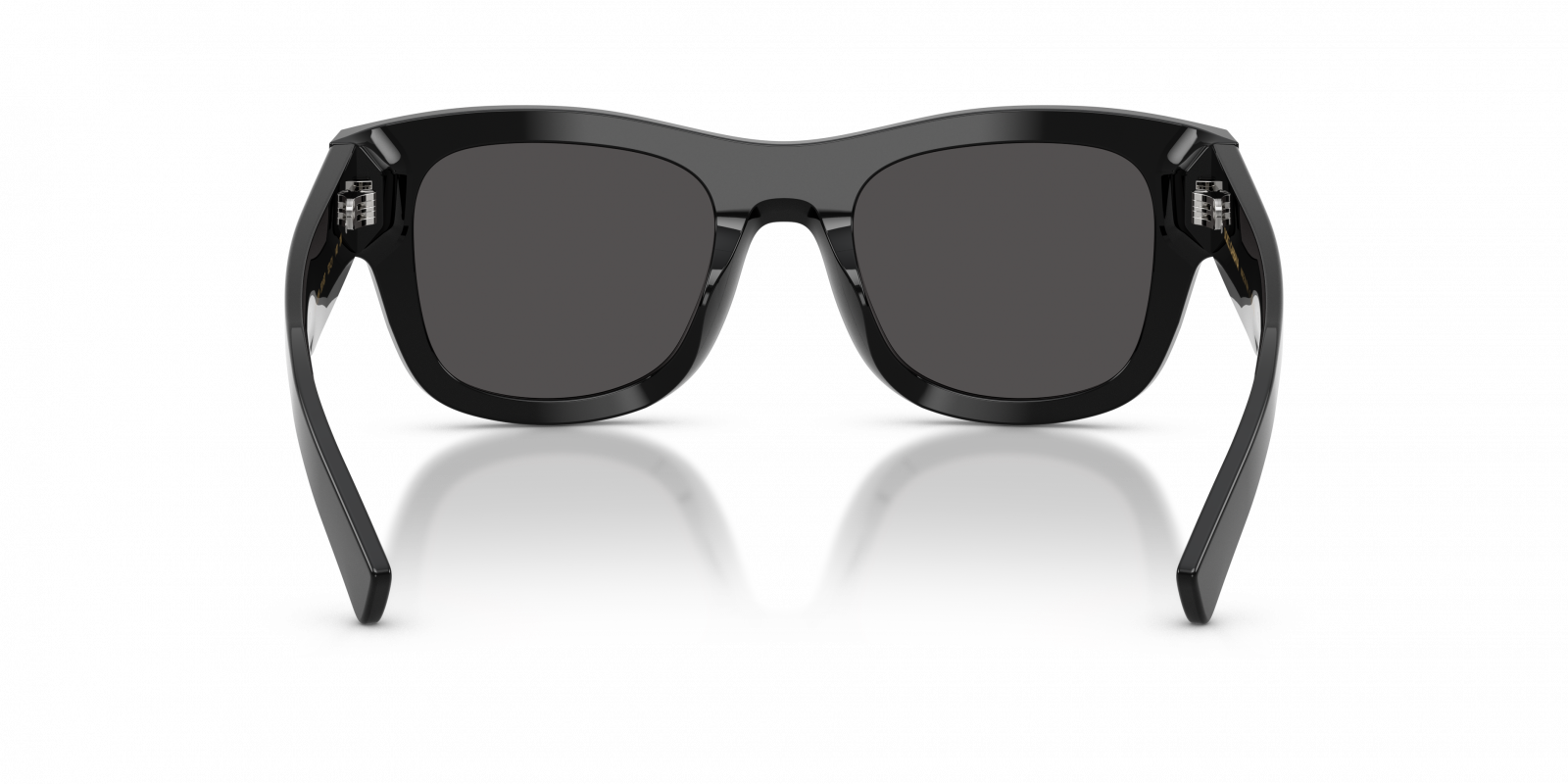 DOLCE & GABBANA SUNGLASSES - DG4509 501/87 52