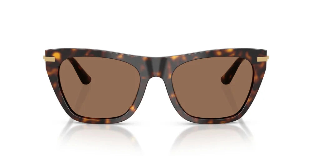 DOLCE & GABBANA SUNGLASSES - DG4511 502/73 55