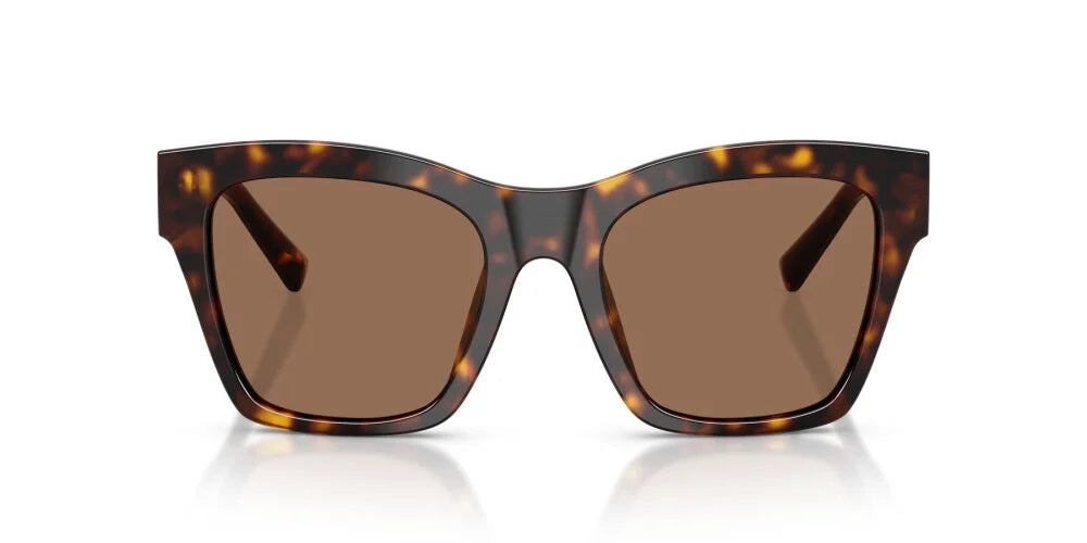 DOLCE & GABBANA SUNGLASSES - DG4512 502/73 53