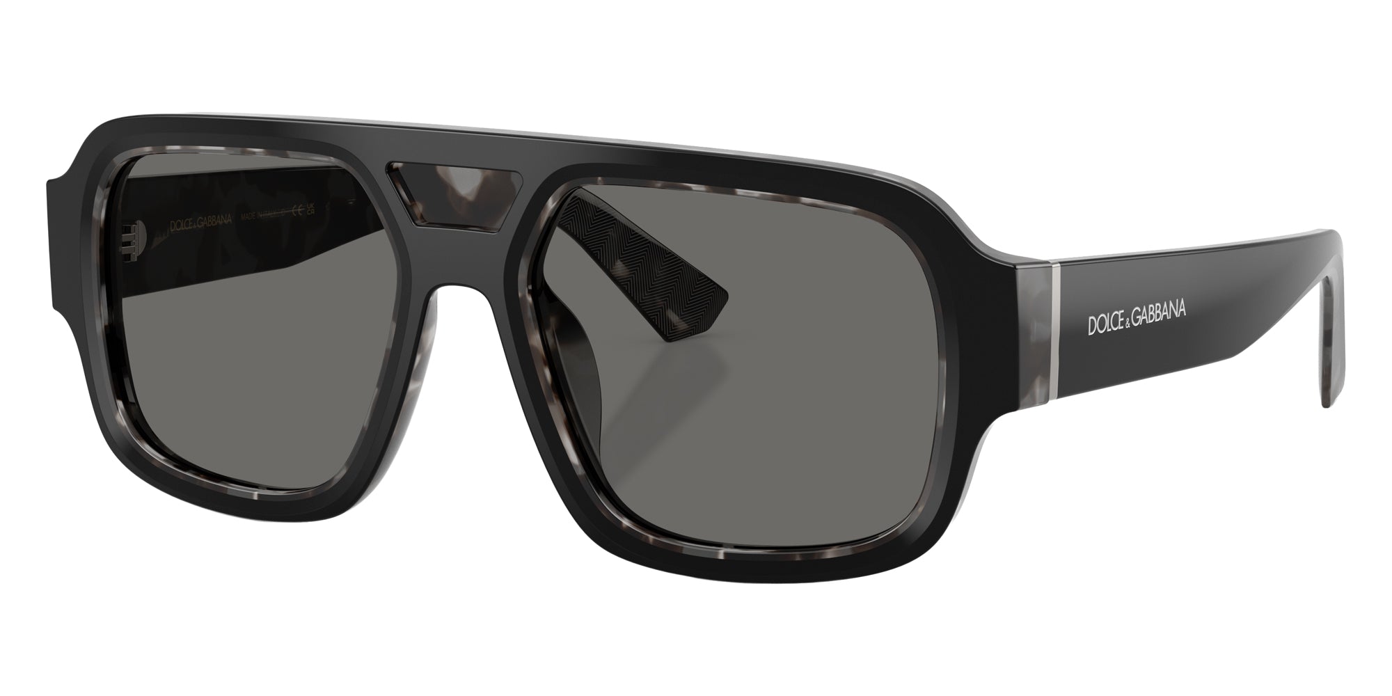 Dolce & Gabbana メッシュタンクトップ 38 DOLCE & GABBANA SUNGLASSES - DG4516 341773 55