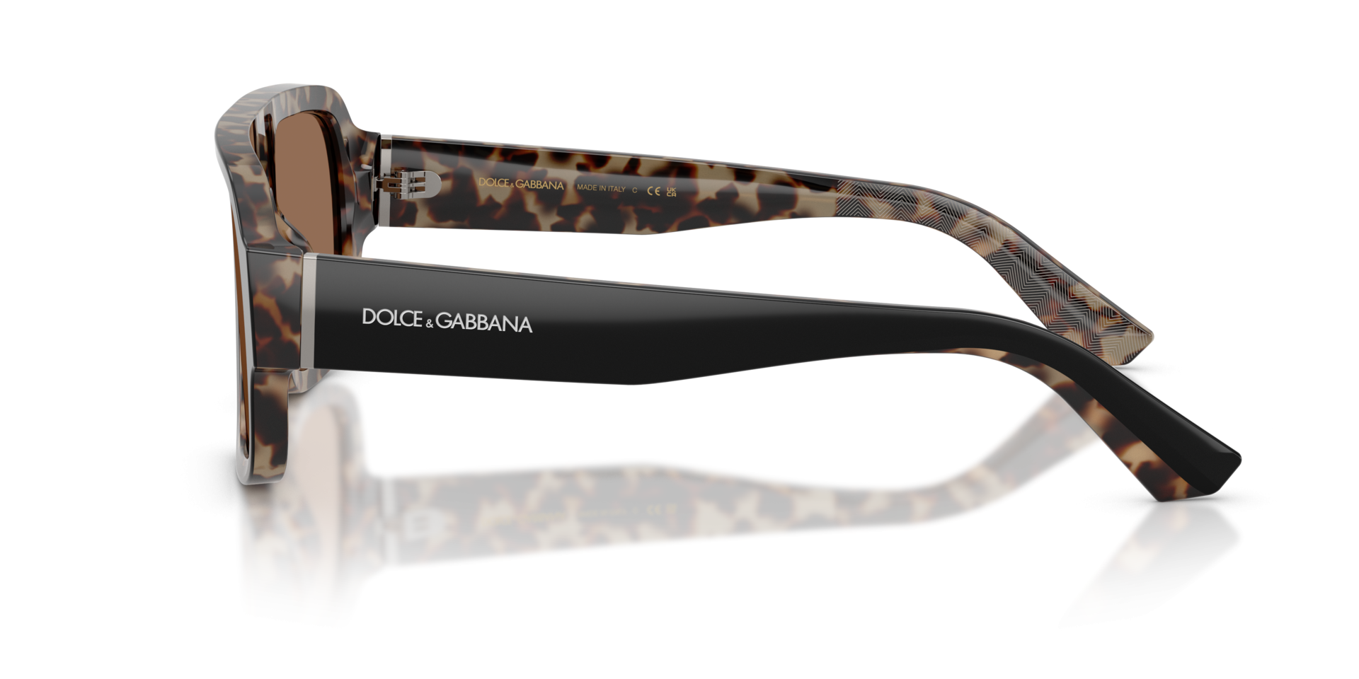 DOLCE & GABBANA SUNGLASSES - DG4516 341773 55