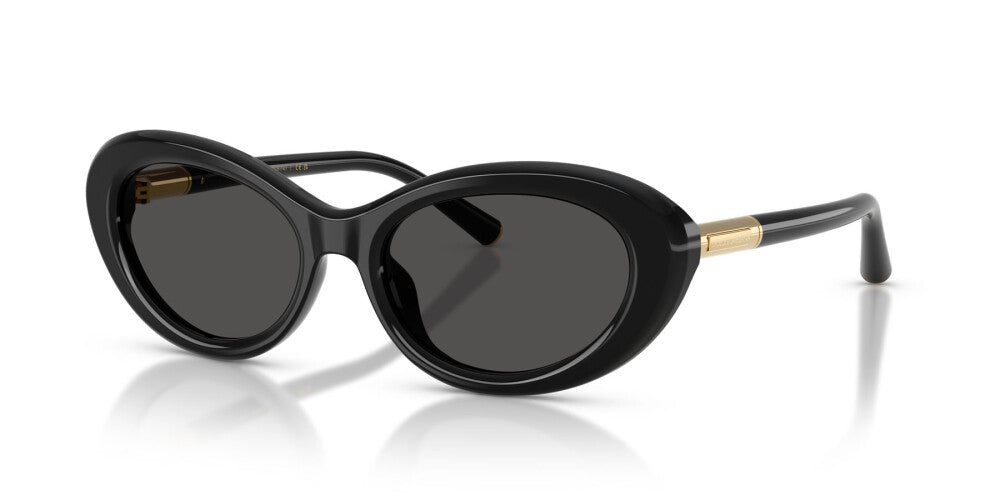 DOLCE & GABBANA SUNGLASSES - DG4519 501/87 54