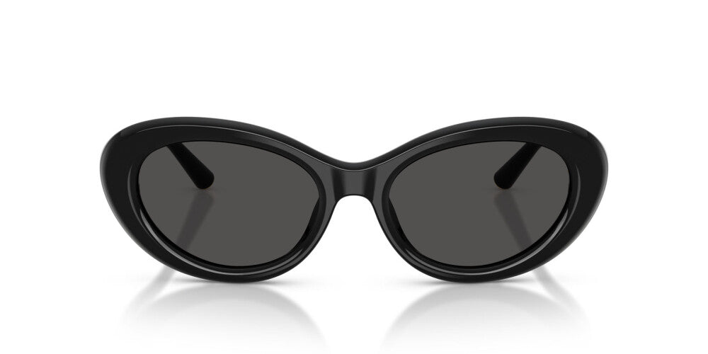 DOLCE & GABBANA SUNGLASSES - DG4519 501/87 54