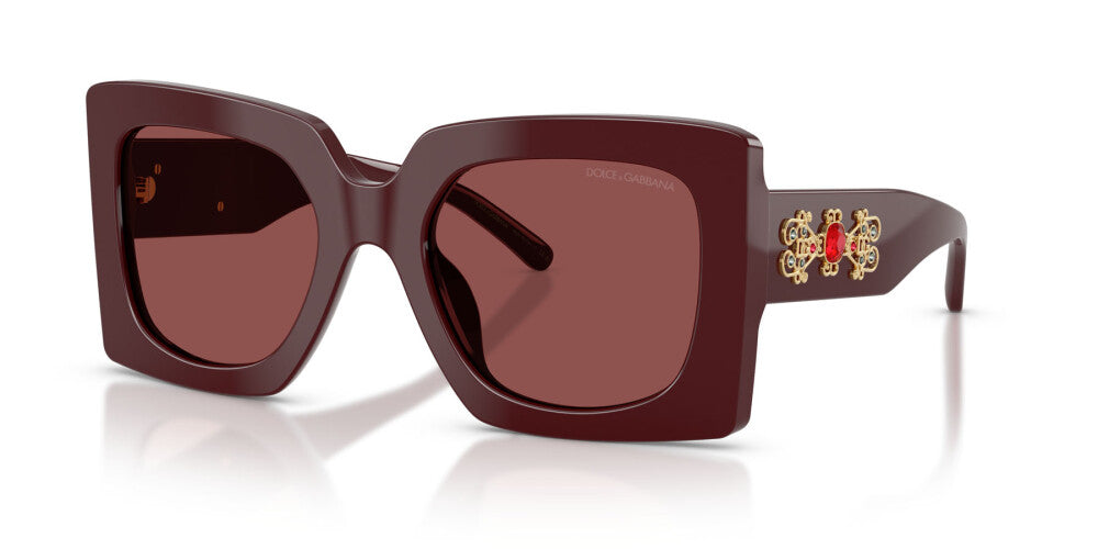 DOLCE & GABBANA SUNGLASSES - DG4525B 309175 54