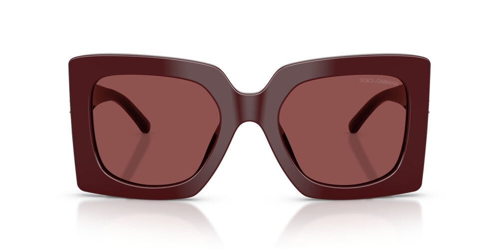 DOLCE & GABBANA SUNGLASSES - DG4525B 309175 54