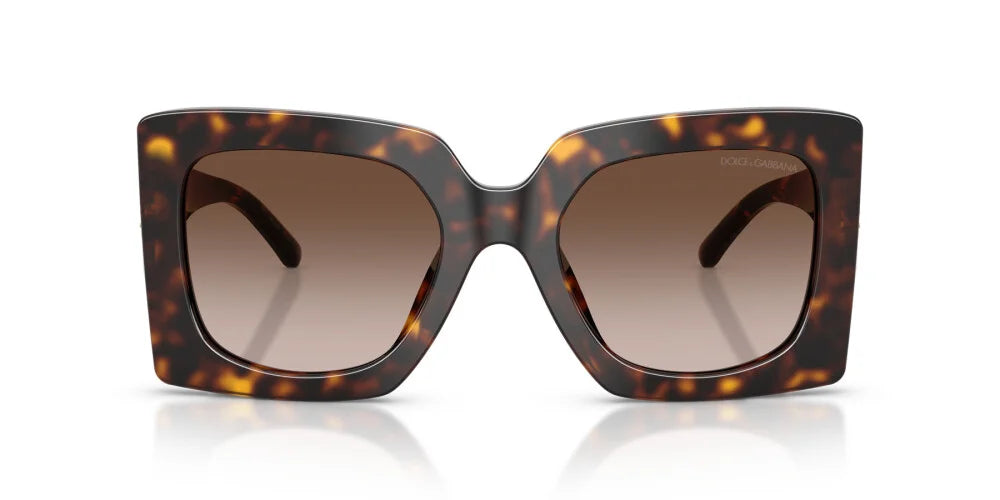 DOLCE & GABBANA SUNGLASSES - DG4525B 502/13 54