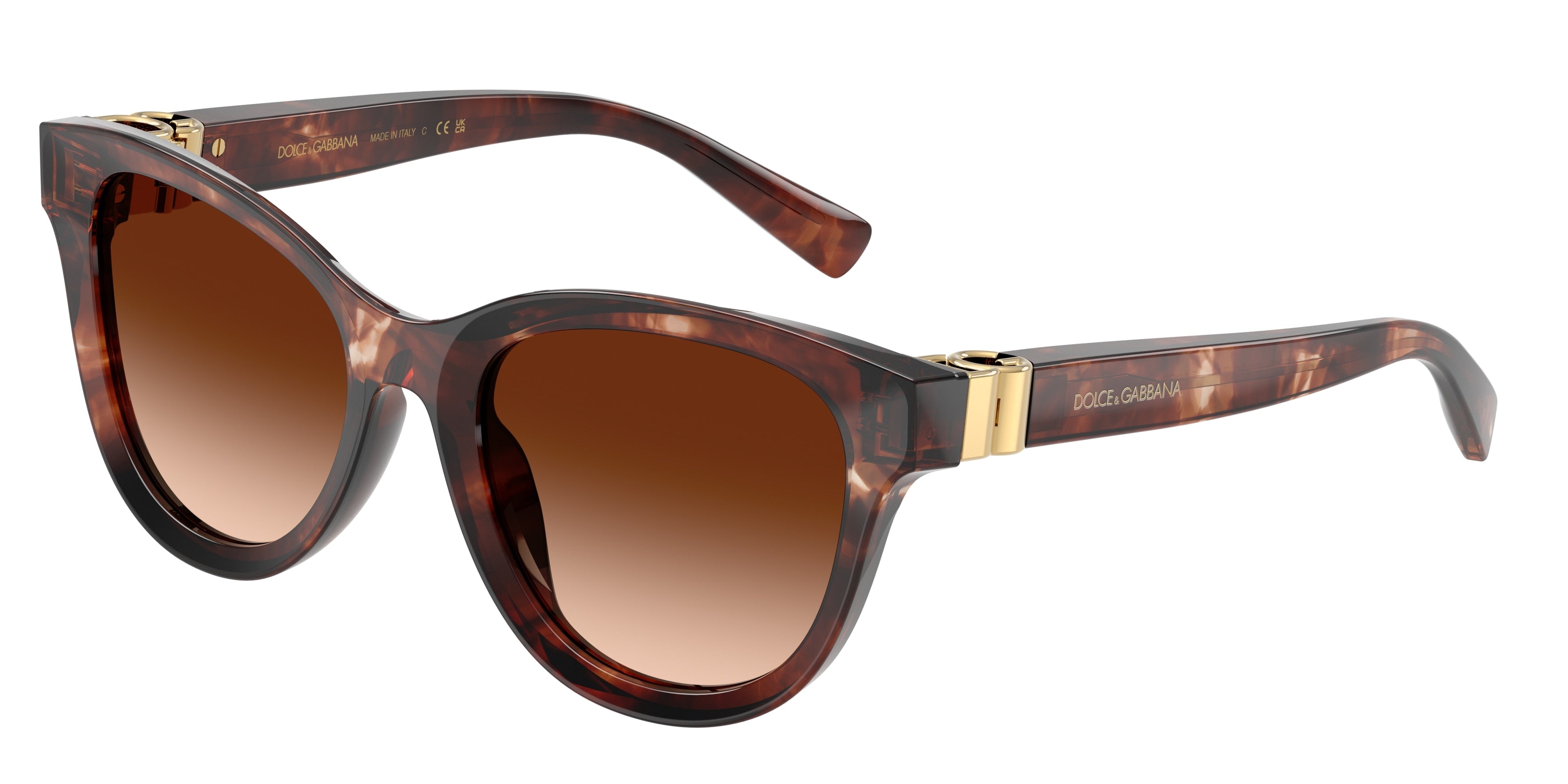 DOLCE & GABBANA SUNGLASSES - DG4533 322274 54
