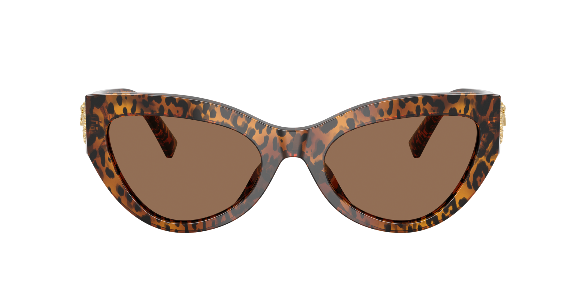 DOLCE & GABBANA SUNGLASSES - DG4536 347073 55