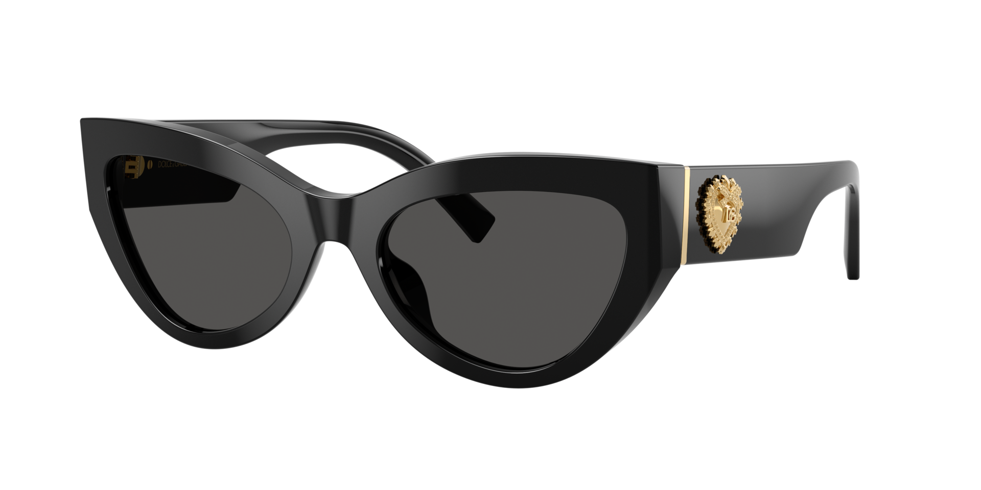 DOLCE & GABBANA SUNGLASSES - DG4536 501/87 55