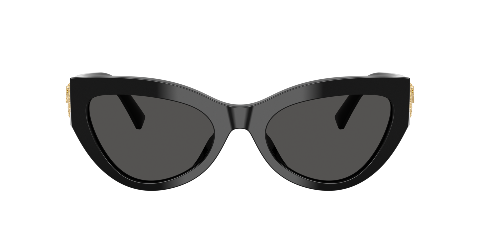 DOLCE & GABBANA SUNGLASSES - DG4536 501/87 55
