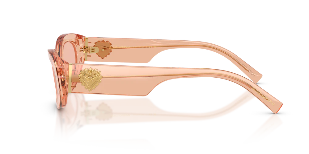 DOLCE & GABBANA SUNGLASSES - DG4537 322684 53