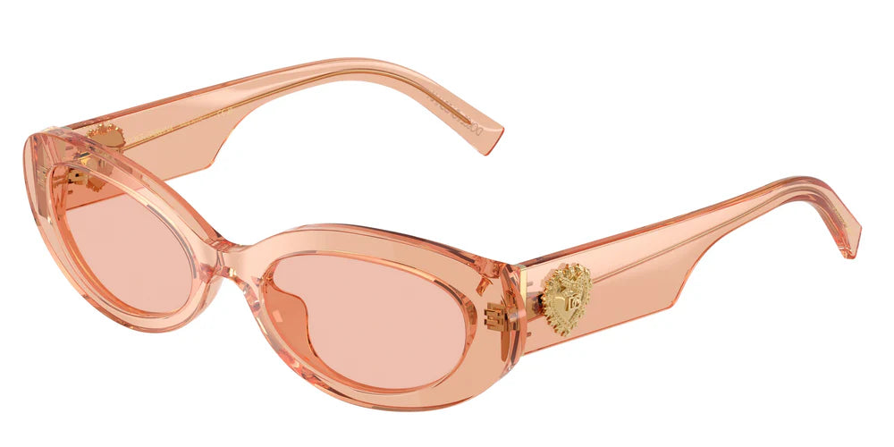 DOLCE & GABBANA SUNGLASSES - DG4537 322684 53