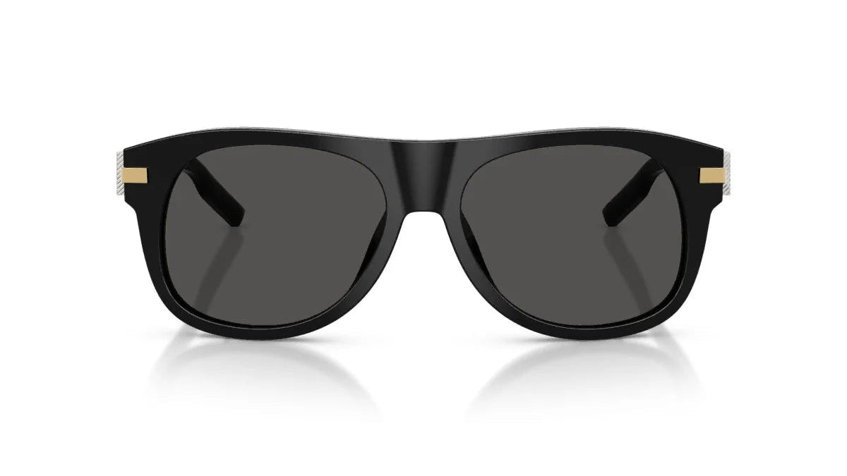 DOLCE & GABBANA SUNGLASSES - DG4546 501/87 56