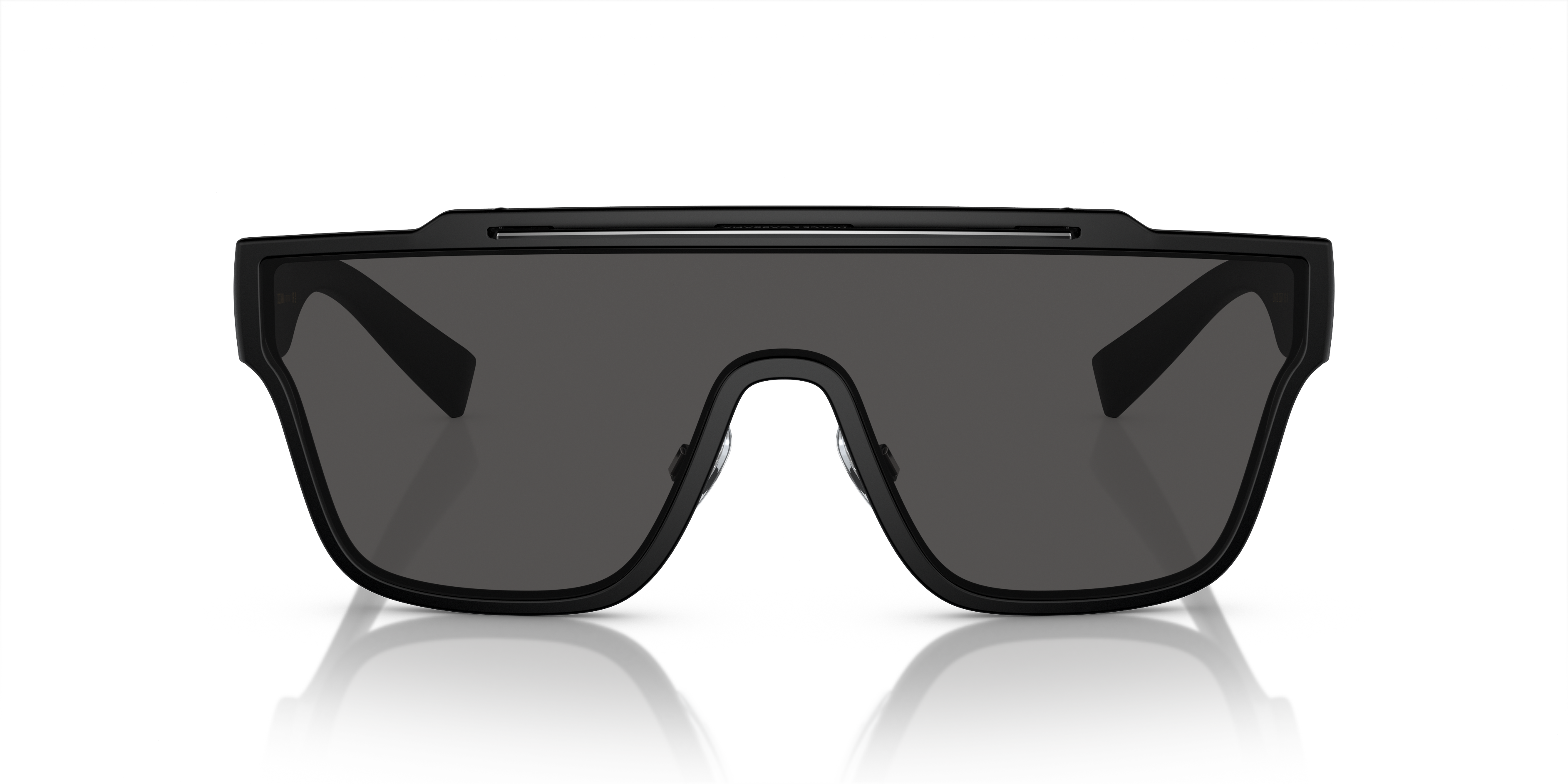 DOLCE & GABBANA SUNGLASSES - DG6125 252587 35