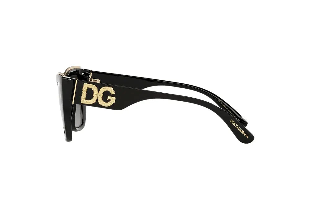 DOLCE & GABBANA SUNGLASSES - DG6144 501/8G 54