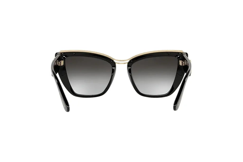 DOLCE & GABBANA SUNGLASSES - DG6144 501/8G 54