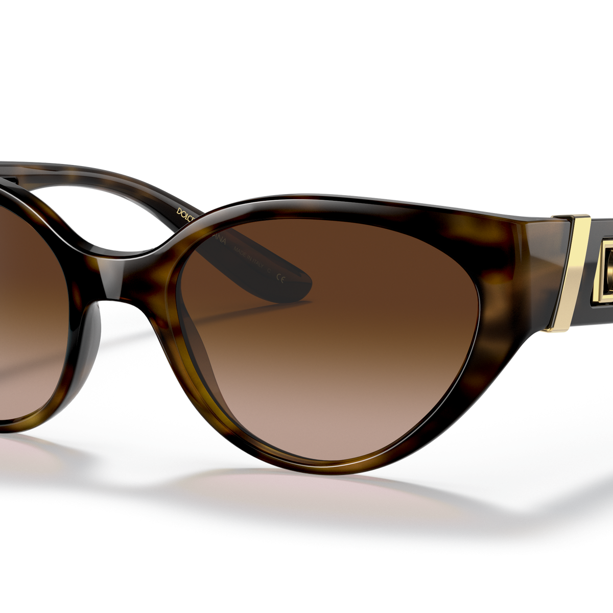 DOLCE & GABBANA SUNGLASSES - DG6146 502/13 54 display picture 2