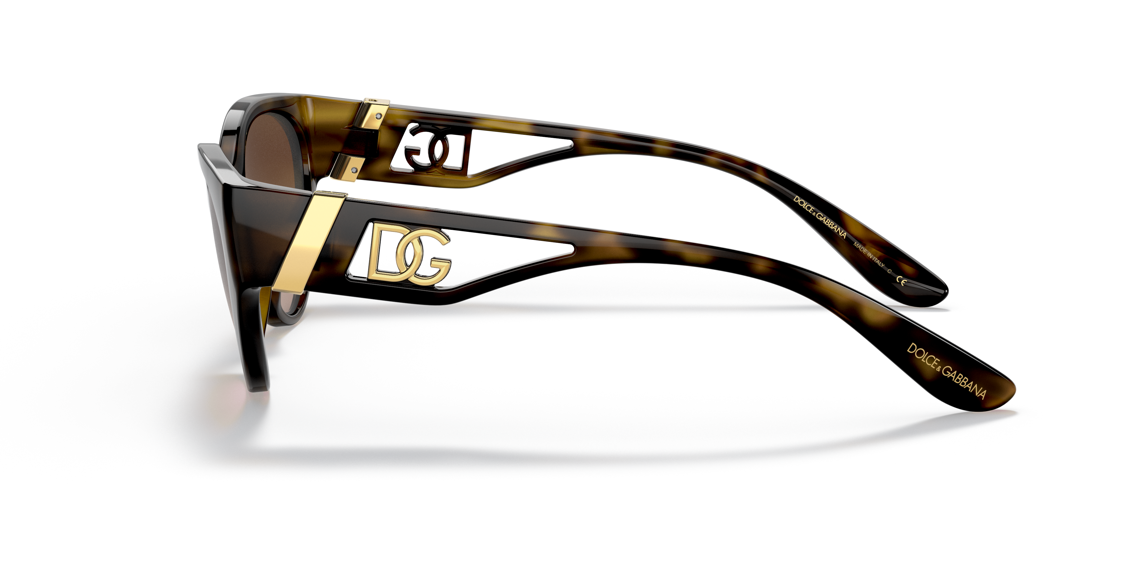 DOLCE & GABBANA SUNGLASSES - DG6146 502/13 54