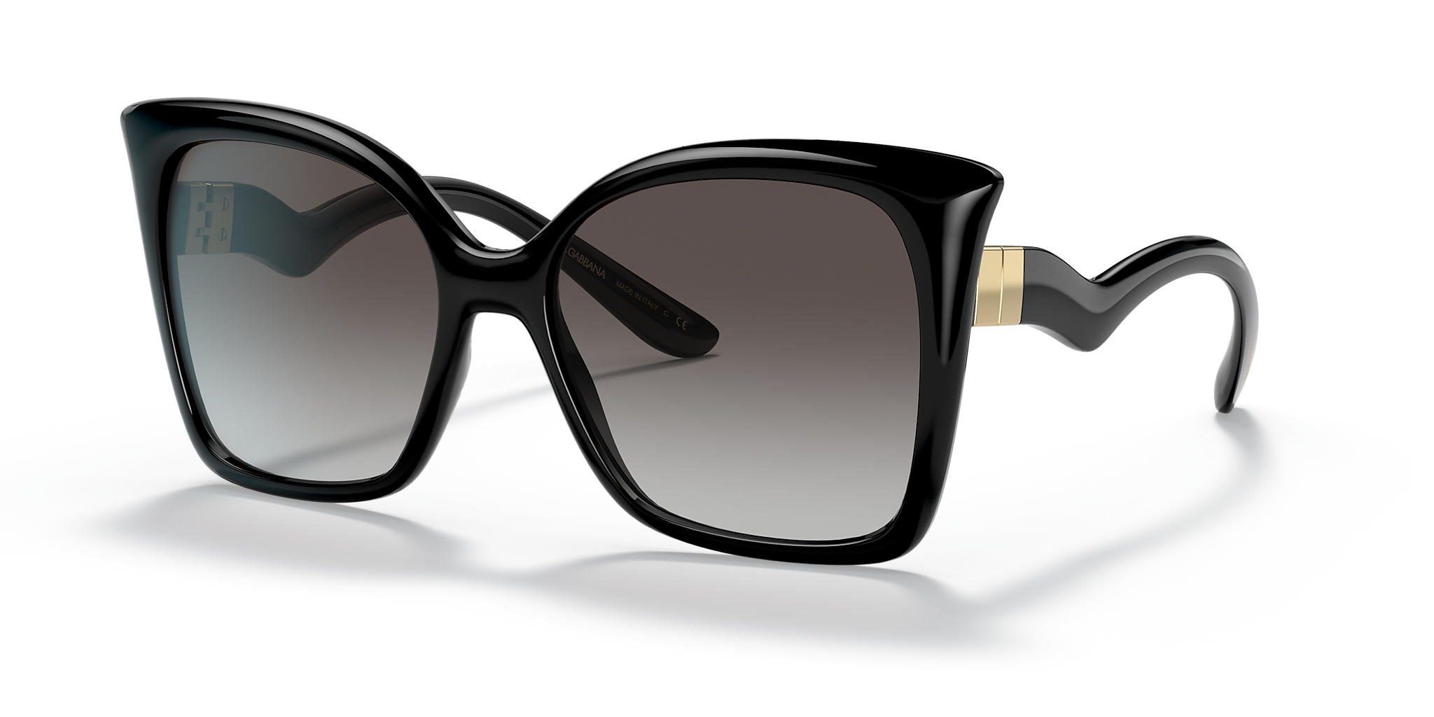 DOLCE & GABBANA SUNGLASSES - DG6168 501/8G